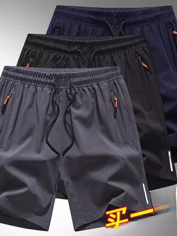 Streetwear Brand Cheap - Celana Kasual Olahraga Pria Musim Panas