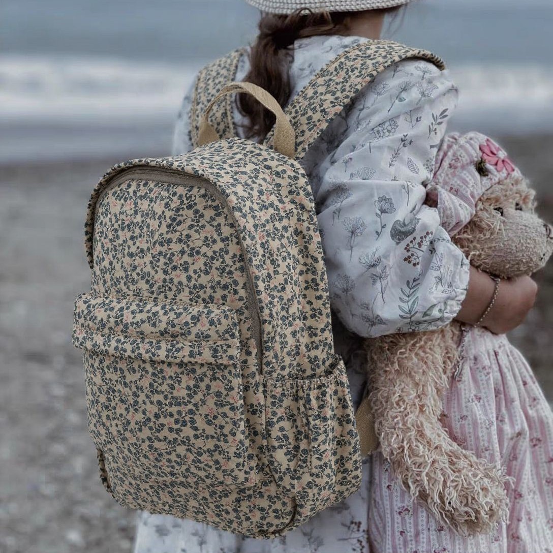 Streetwear Brand Italy - KS Ransel Bayi Tas Sekolah Dasar