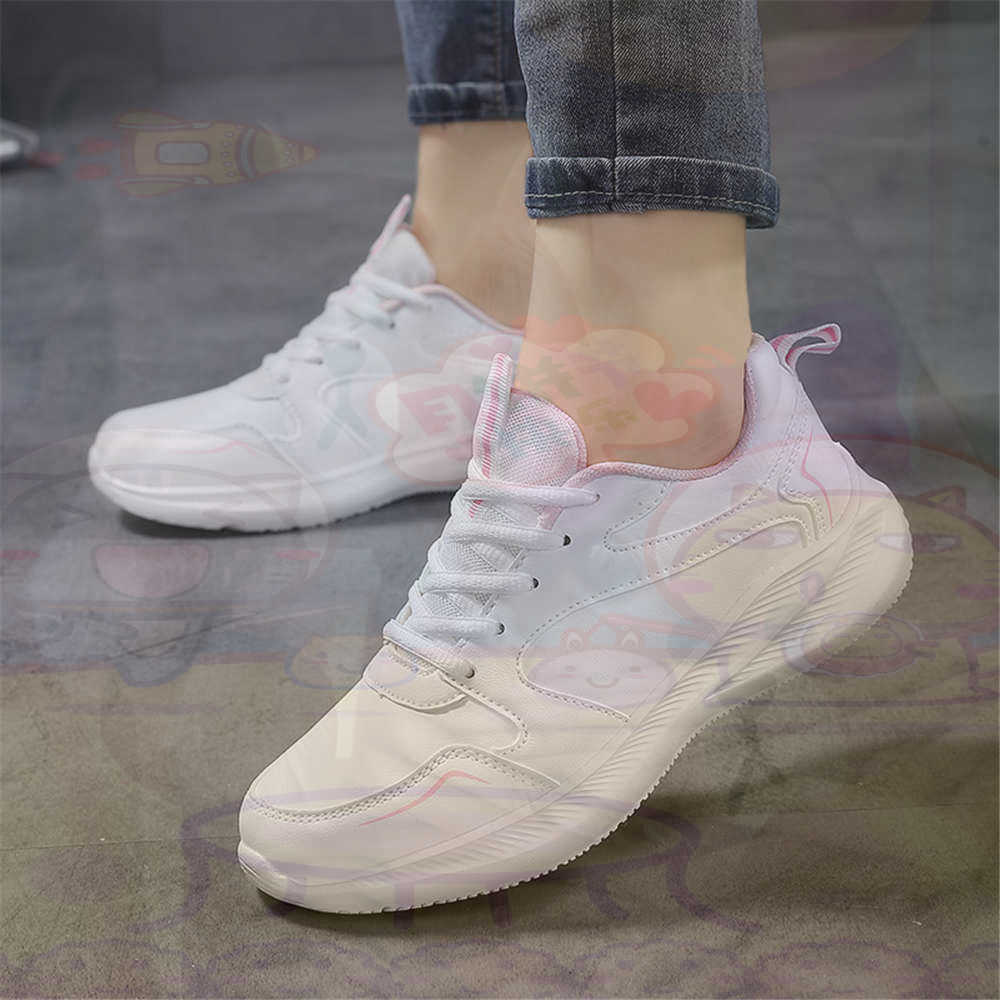 Streetwear Brand Italy - 35-40 Nomor 42 Sepatu Keren untuk