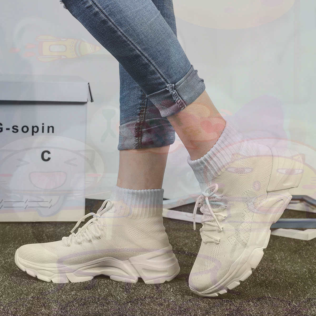 Streetwear Brand Italy - Menambah Tinggi Badan Musim Panas Bola