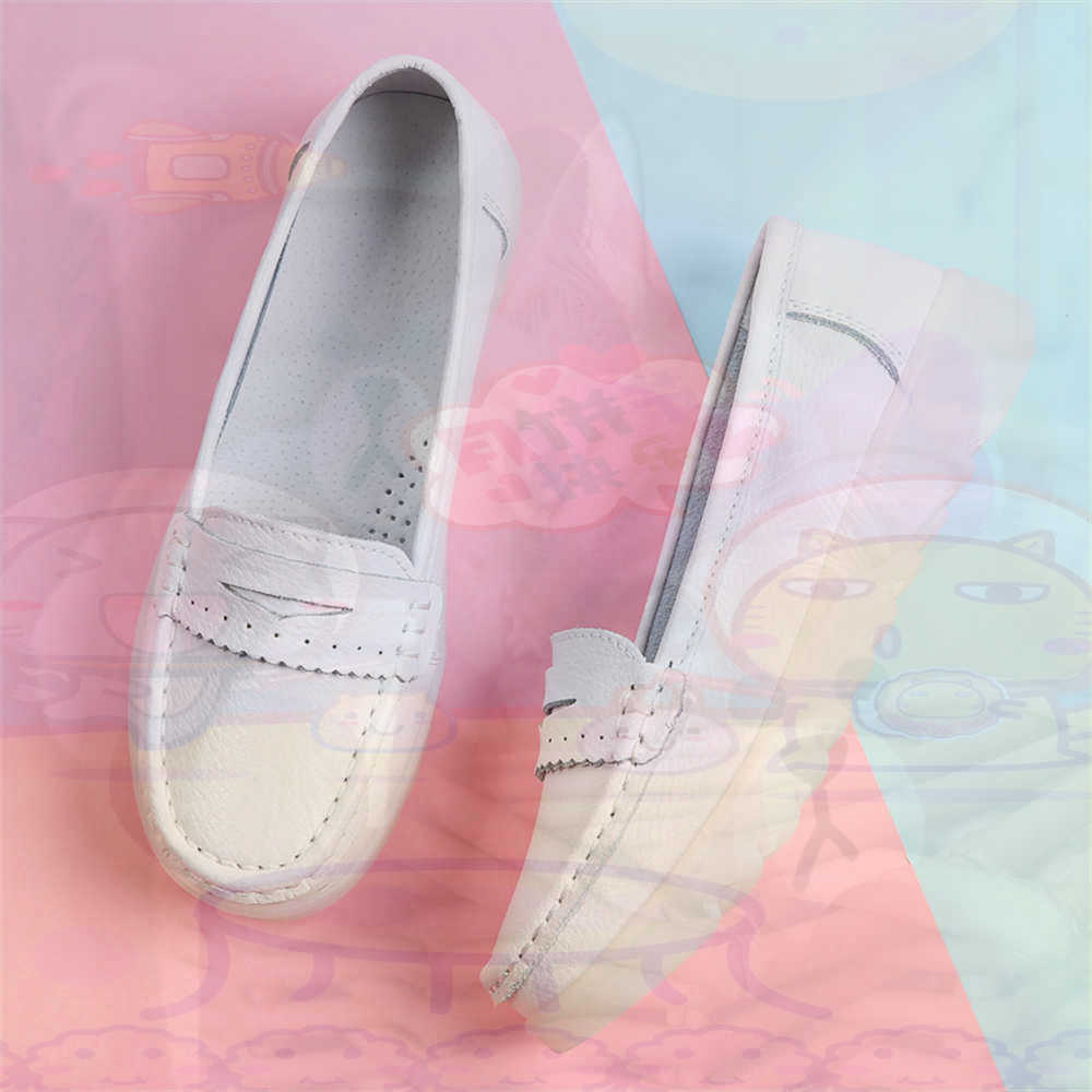 Moccasin Mengemudi Sepatu Rema - Streetwear Brand Italy ulasan dan harga