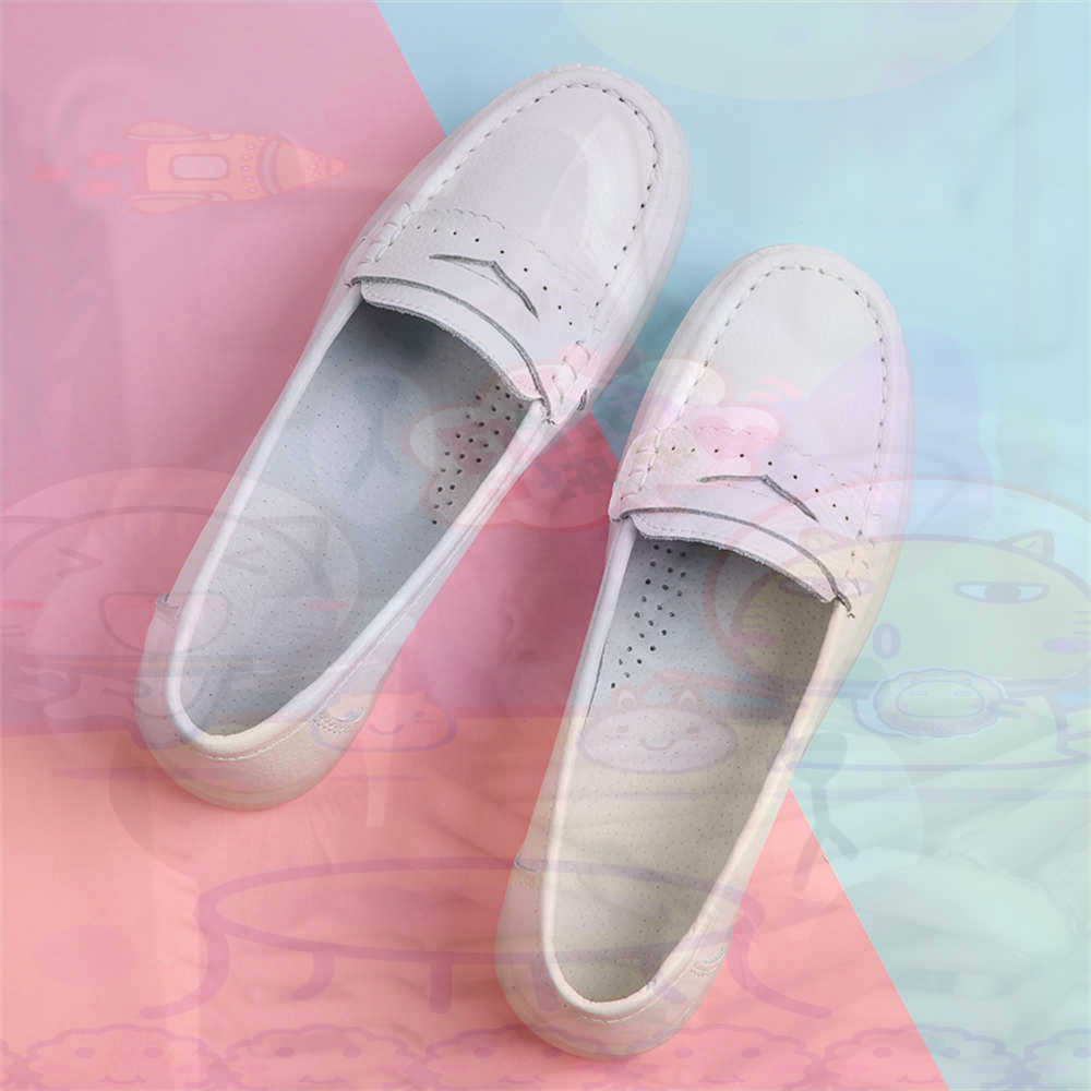 Moccasin Mengemudi Sepatu Rema - Streetwear Brand Italy ulasan dan harga
