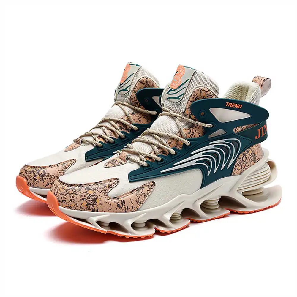 Non-slip sepatu kets lari untu - Streetwear Outdoor Brand ulasan dan harga