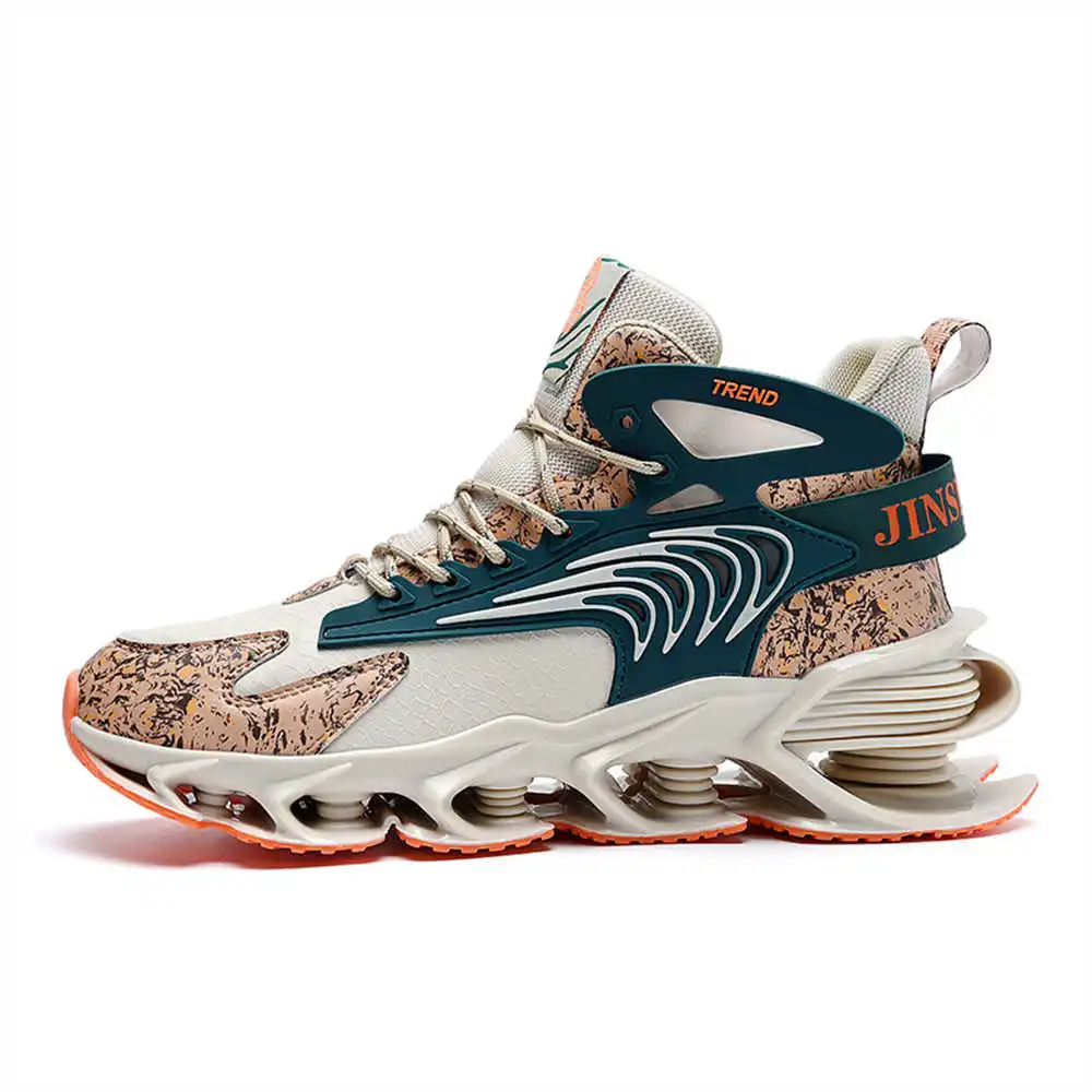 Non-slip sepatu kets lari untu - Streetwear Outdoor Brand ulasan dan harga