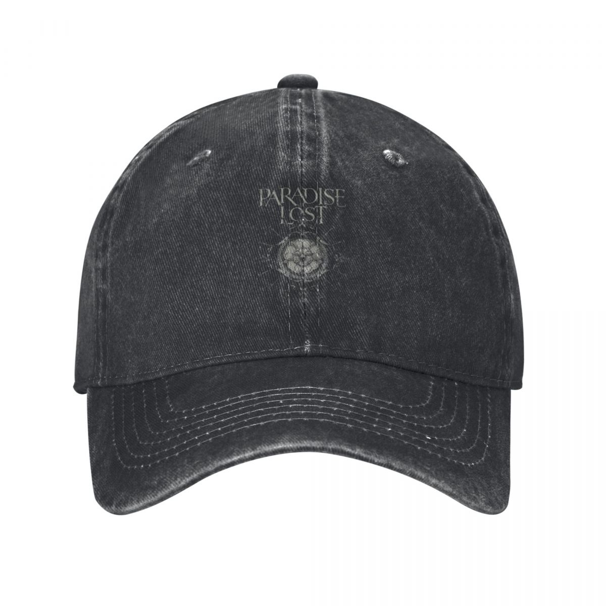 Topi Bisbol Paradise Lost Topi - Streetwear Outdoor Brand ulasan dan harga