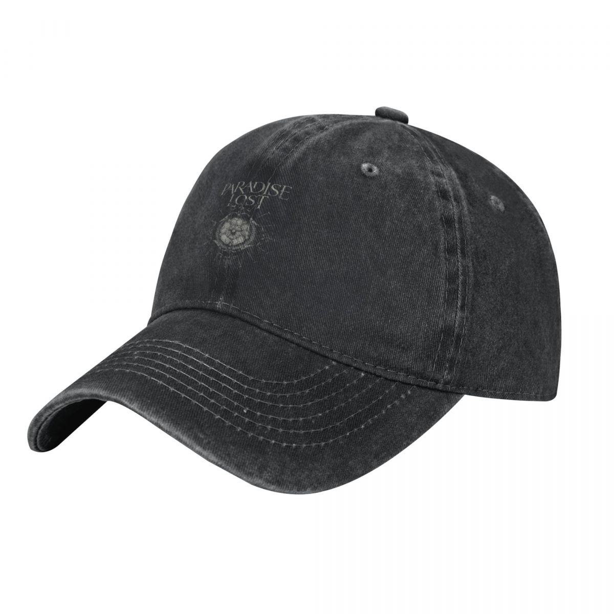 Topi Bisbol Paradise Lost Topi - Streetwear Outdoor Brand ulasan dan harga