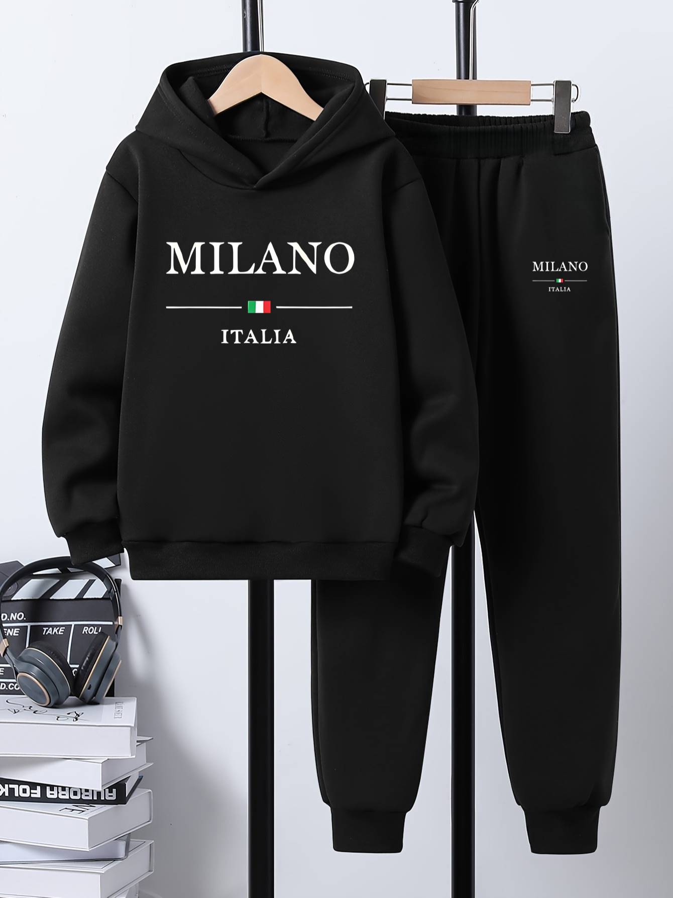 Spesial Liburan Musim Kembali  - Streetwear Brand Italy ulasan dan harga