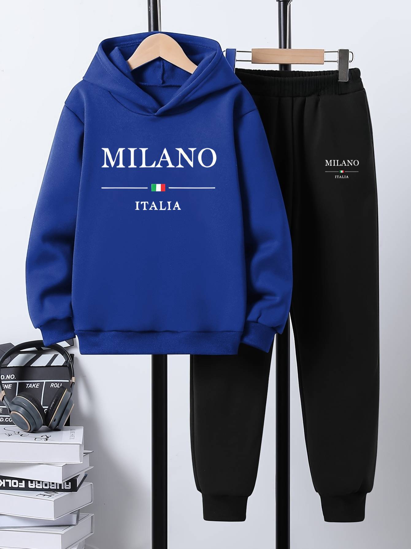 Spesial Liburan Musim Kembali  - Streetwear Brand Italy ulasan dan harga