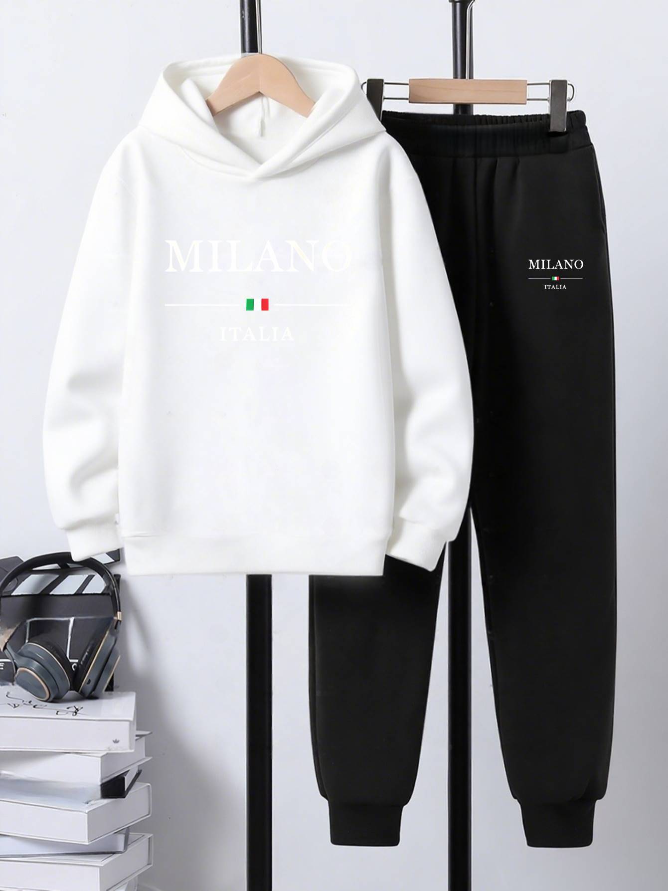 Spesial Liburan Musim Kembali  - Streetwear Brand Italy ulasan dan harga