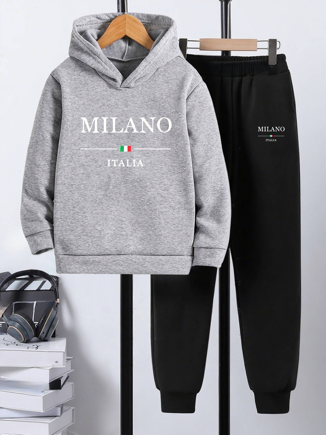 Spesial Liburan Musim Kembali  - Streetwear Brand Italy ulasan dan harga
