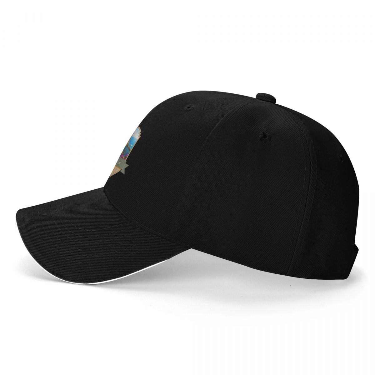 Cinque Terre, Italia Topi Bisb - Streetwear Brand Italy ulasan dan harga