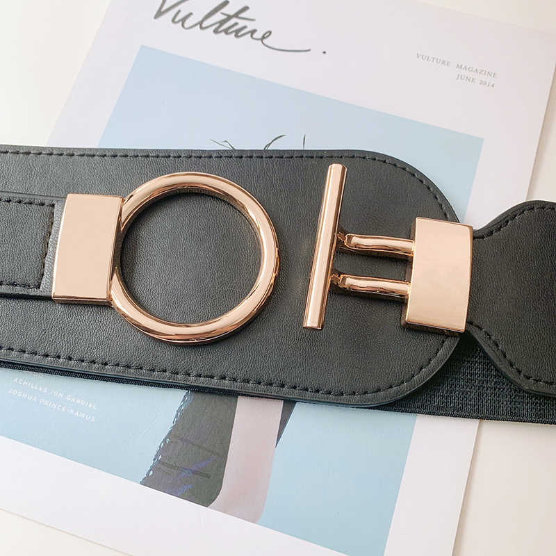1 buah mantel pinggang wanita  - Off White Belt ulasan dan harga