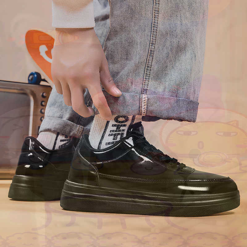 Sepatu Bot Ukuran 33 Sepatu Te - Streetwear Brand Italy ulasan dan harga