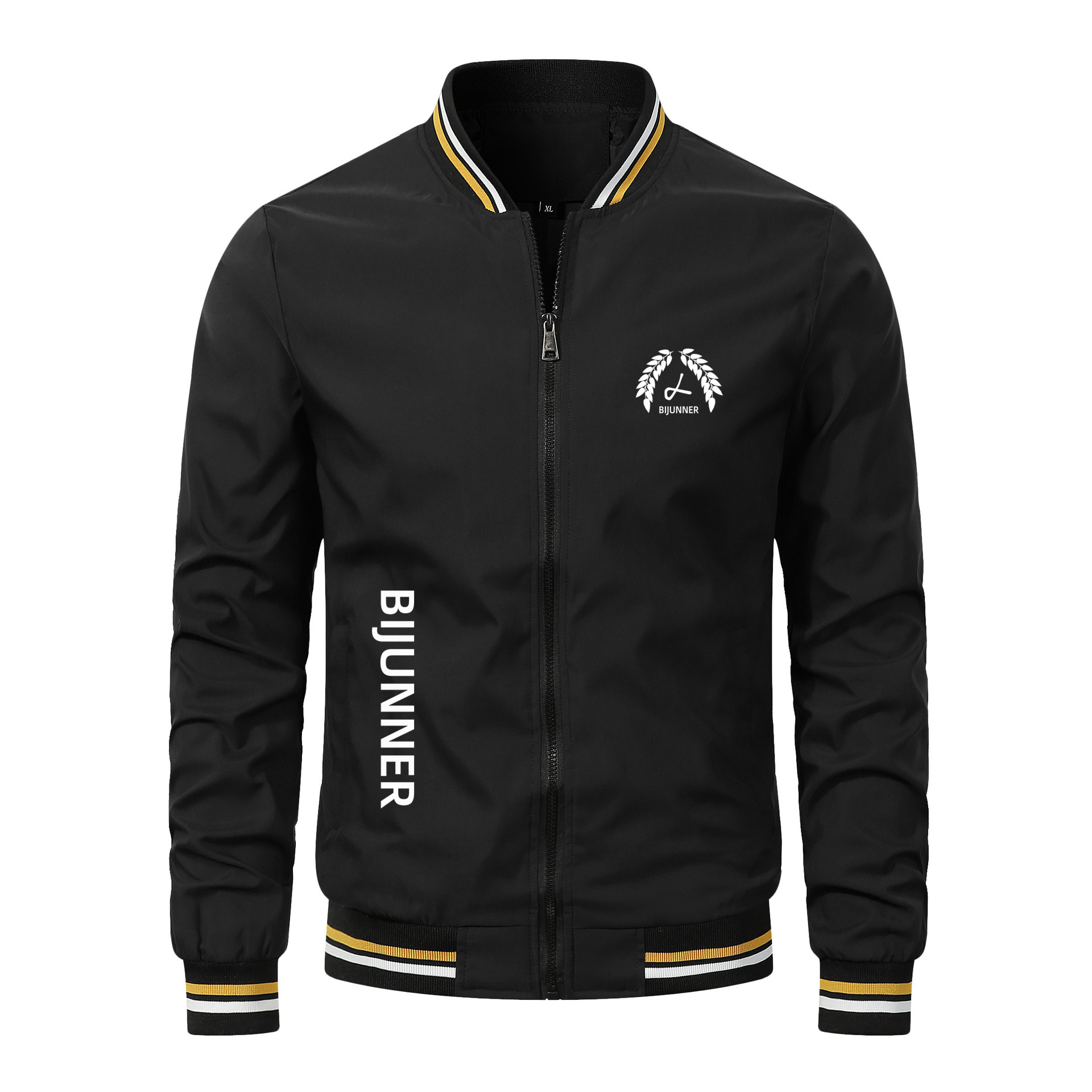 Jaket dan mantel Golf pria bar - Streetwear Outdoor Brand ulasan dan harga