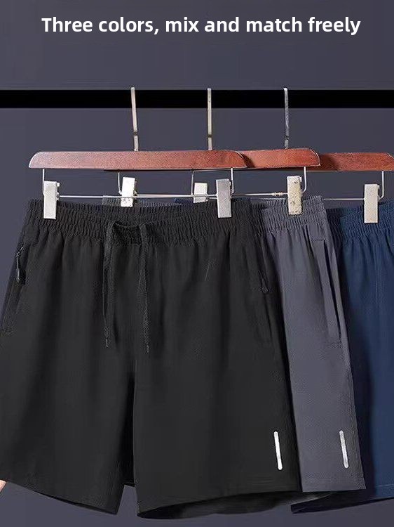 Celana Kasual Olahraga Pria Mu - Streetwear Brand Cheap ulasan dan harga