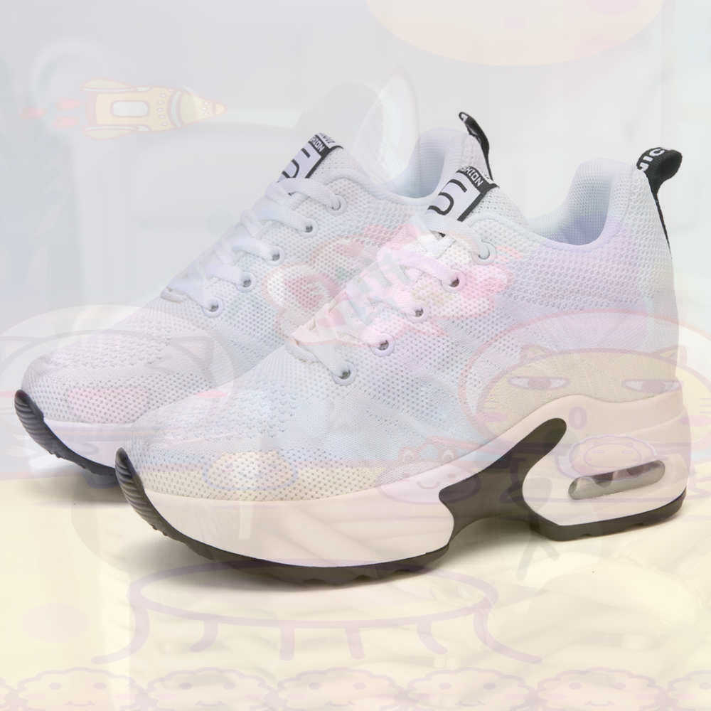 Merah Ukuran 36 Sepatu Wanita  - Streetwear Brand Italy ulasan dan harga