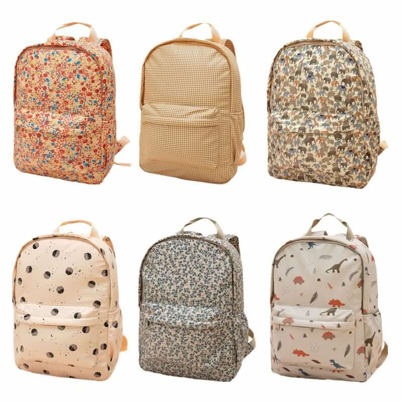 KS Ransel Bayi Tas Sekolah Das - Streetwear Brand Italy ulasan dan harga