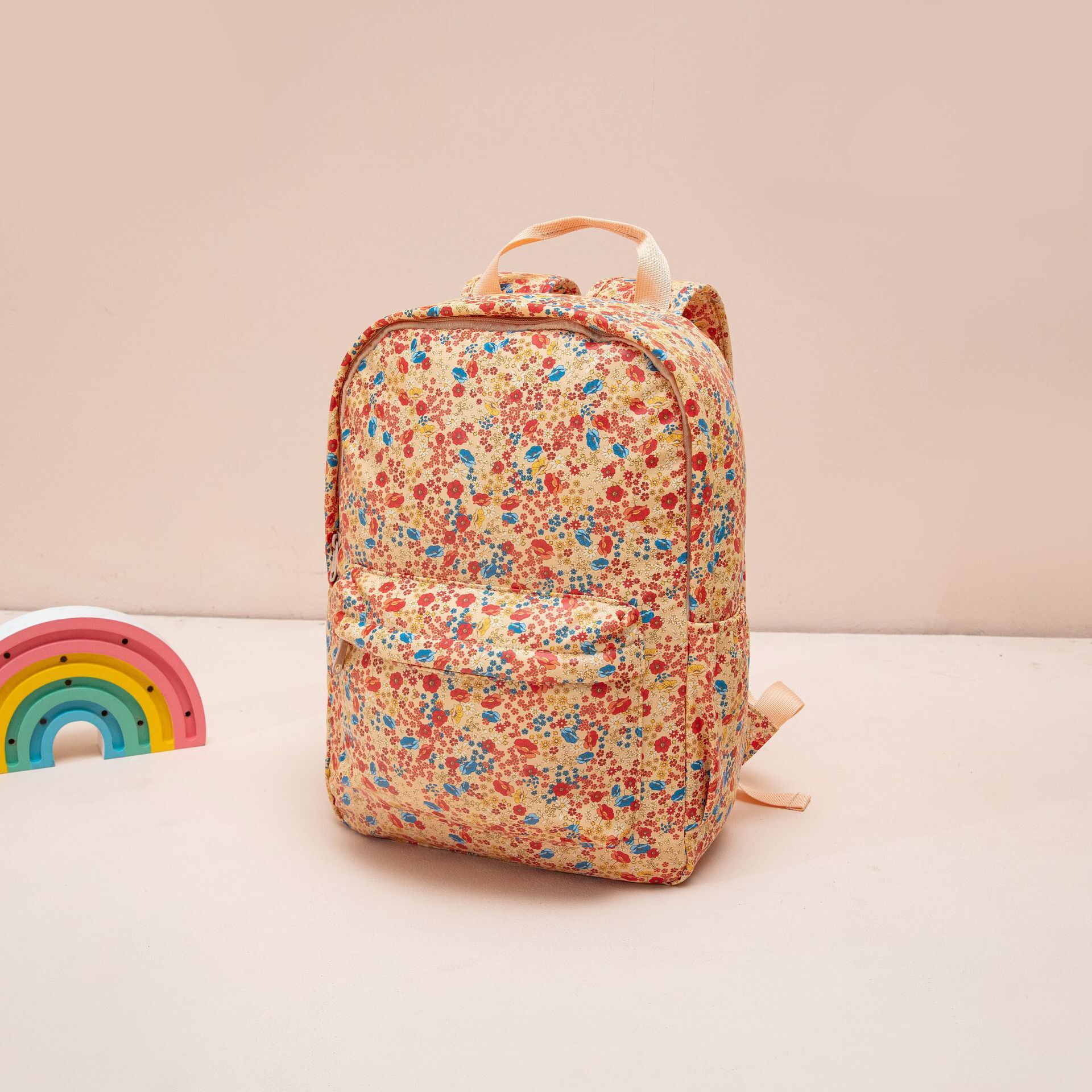 KS Ransel Bayi Tas Sekolah Das - Streetwear Brand Italy ulasan dan harga