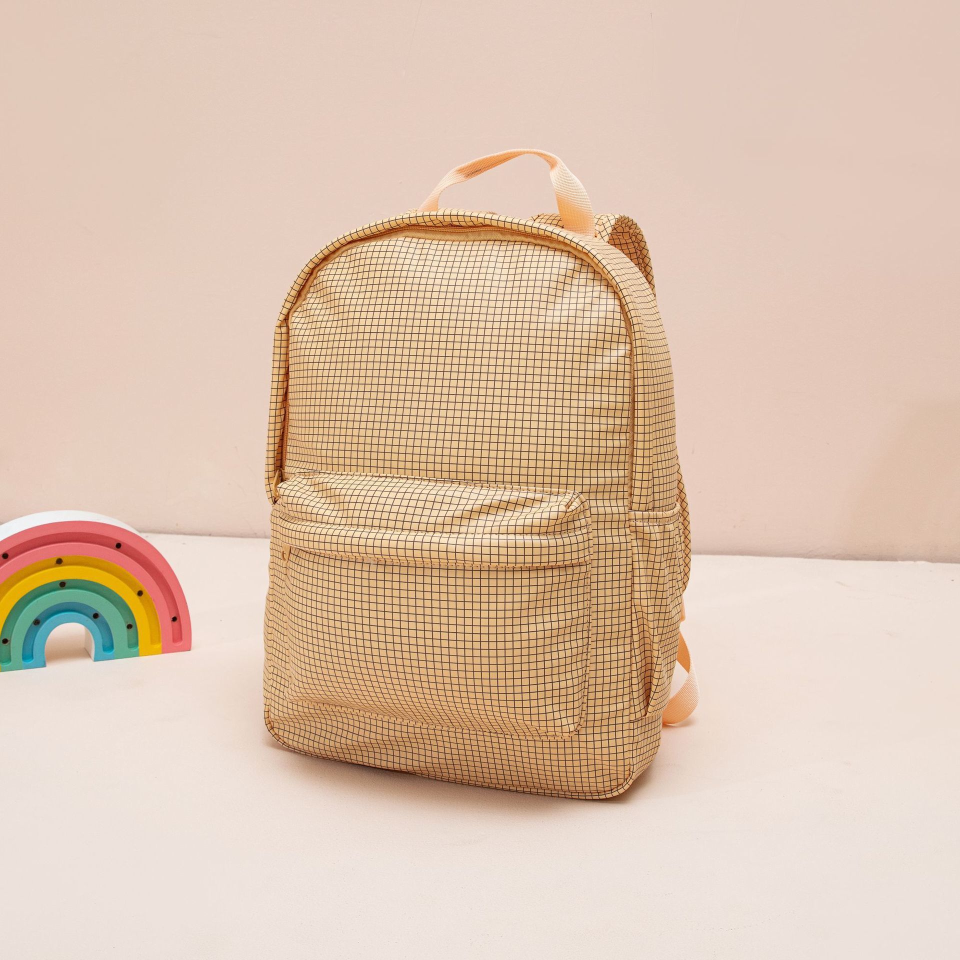 KS Ransel Bayi Tas Sekolah Das - Streetwear Brand Italy ulasan dan harga