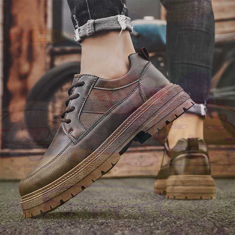 Sepatu Pria Tenis Pelatih Fash - Streetwear Brand Italy ulasan dan harga