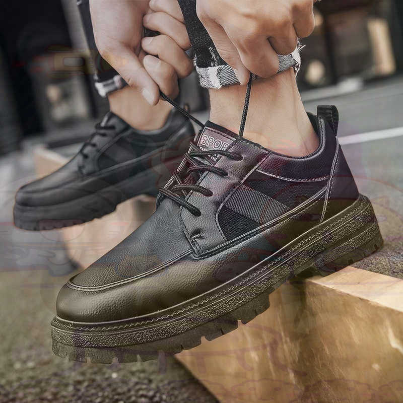 Sepatu Pria Tenis Pelatih Fash - Streetwear Brand Italy ulasan dan harga