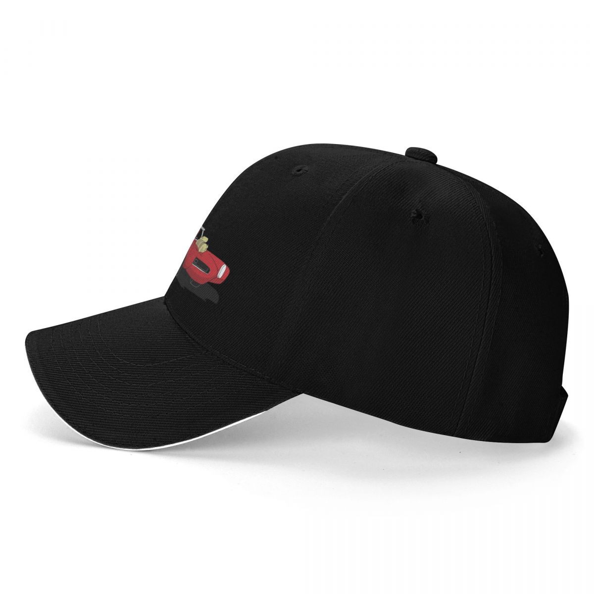 Topi Bisbol Monkeemobile Topi  - Streetwear Outdoor Brand ulasan dan harga