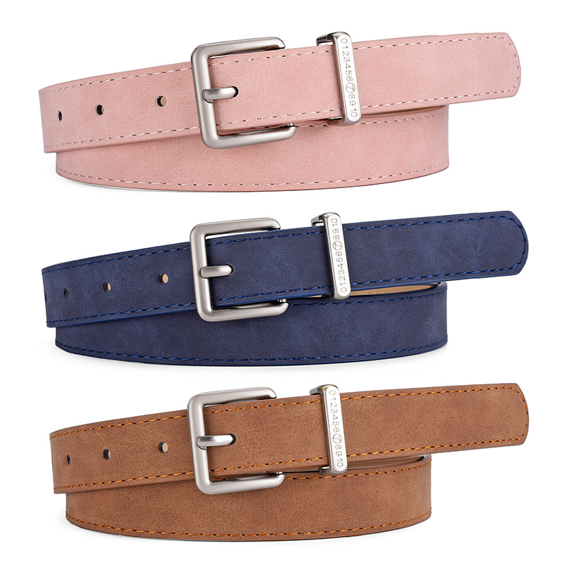 Sabuk Wanita Fashion, Sabuk Wa - Off White Belt ulasan dan harga