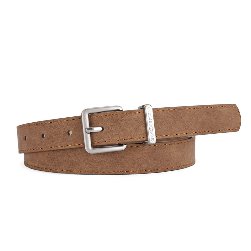 Sabuk Wanita Fashion, Sabuk Wa - Off White Belt ulasan dan harga