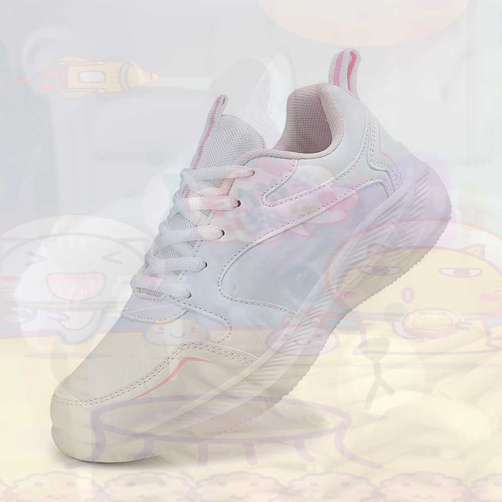 35-40 Nomor 42 Sepatu Keren un - Streetwear Brand Italy ulasan dan harga