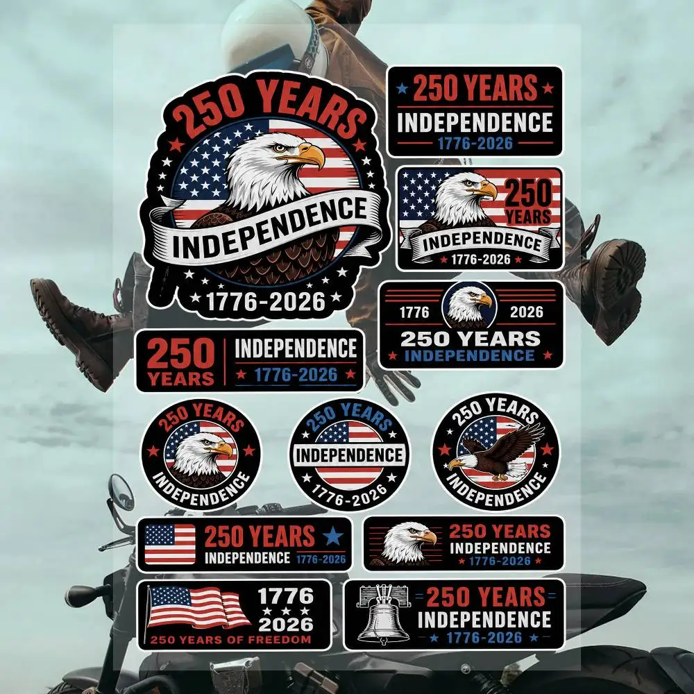 USas- 250 Tahun Kemerdekaan Se - Streetwear Brand In Usa ulasan dan harga