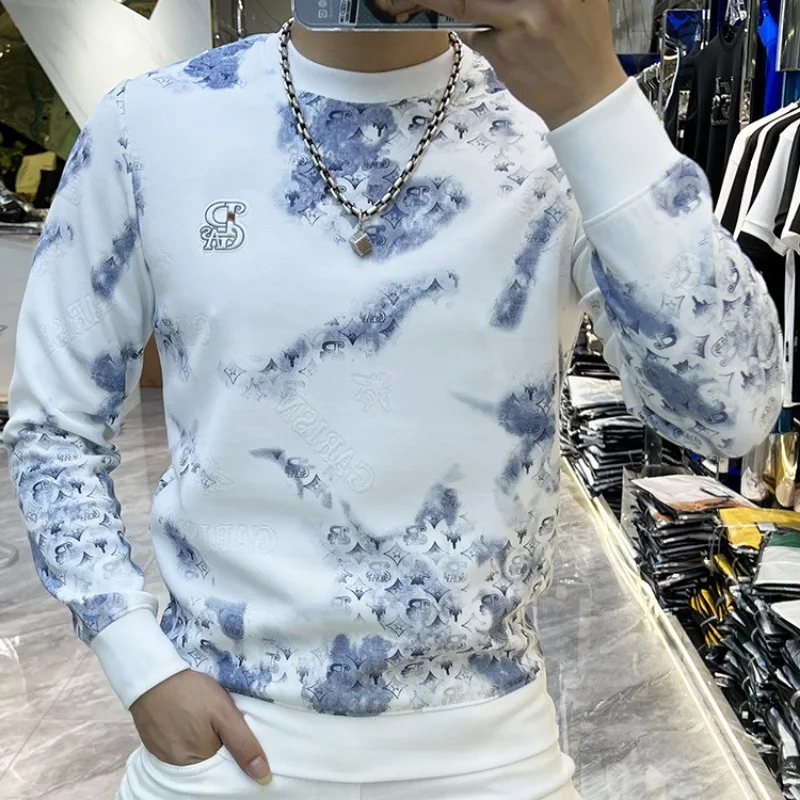 Harajuku Fashion mewah kaus un - Streetwear Brand Cheap ulasan dan harga