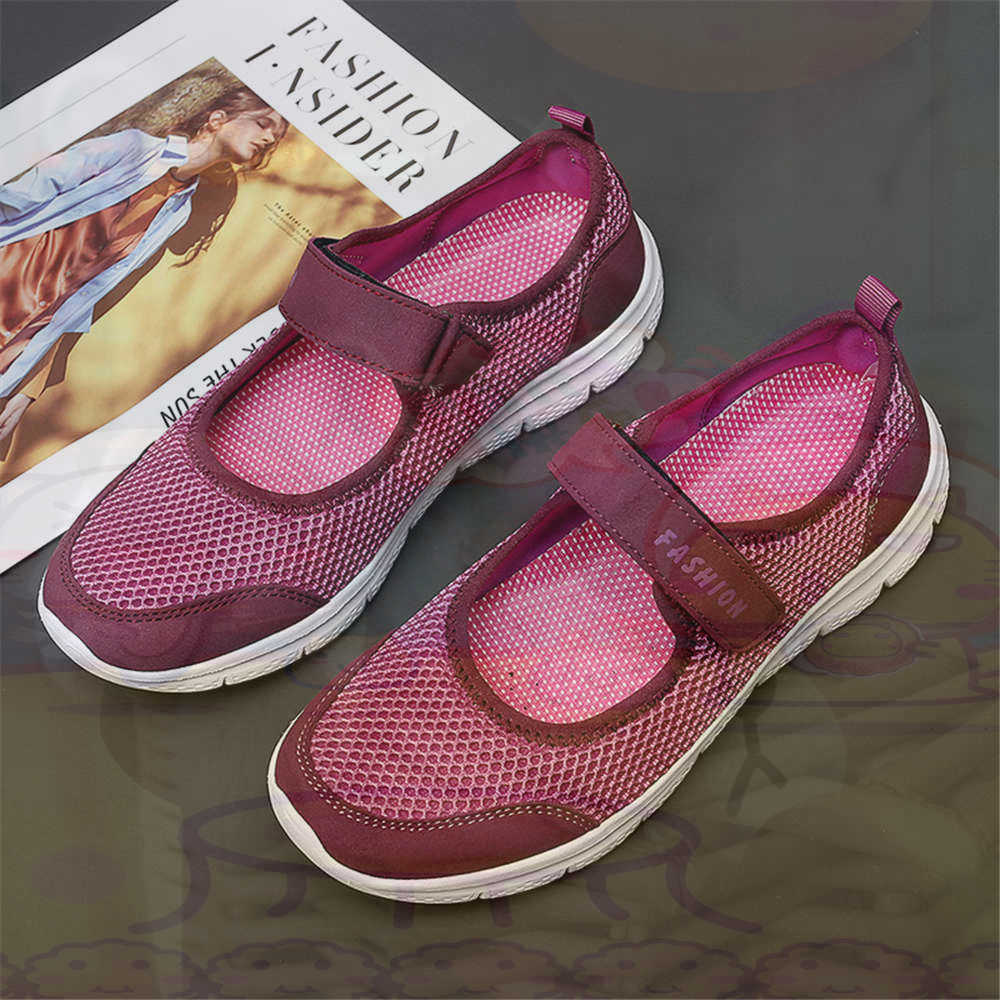 Sepatu Tenis Wanita Jaring Nom - Streetwear Brand Italy ulasan dan harga