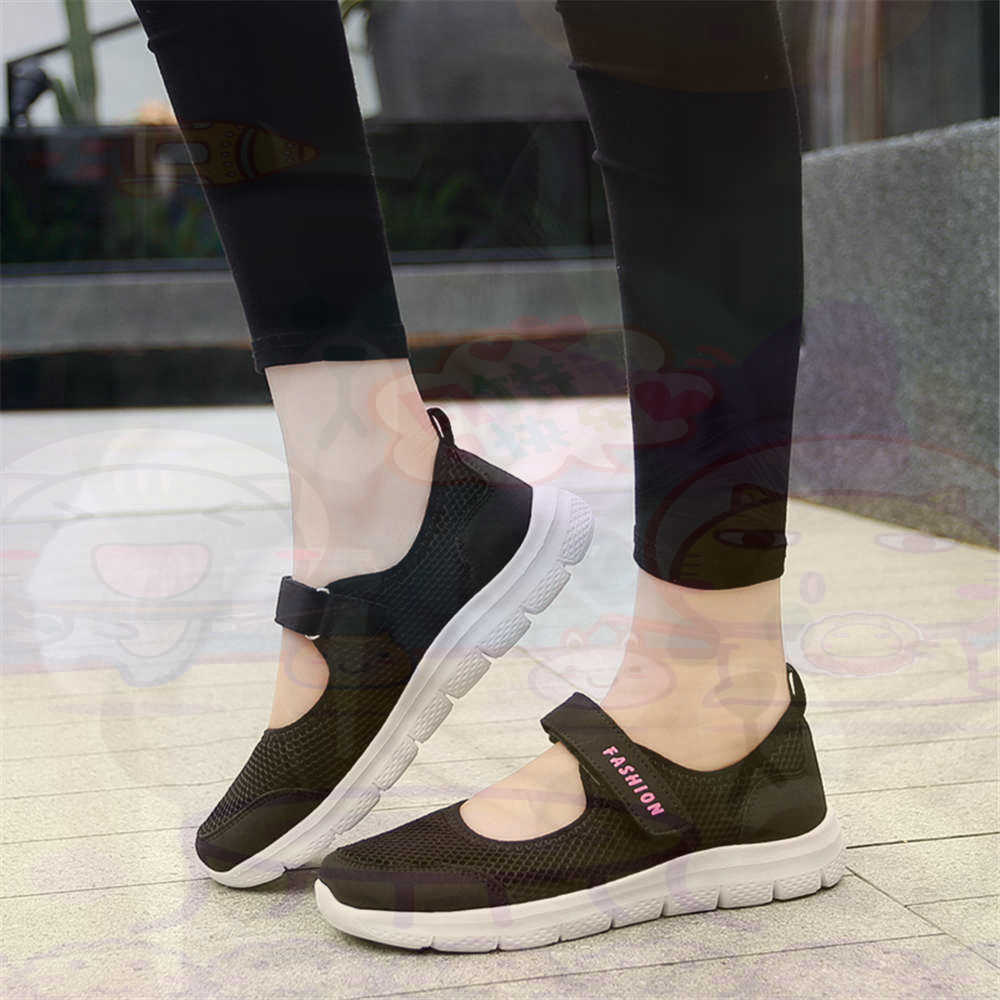 Sepatu Tenis Wanita Jaring Nom - Streetwear Brand Italy ulasan dan harga