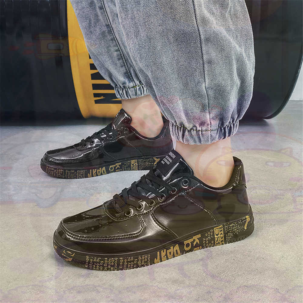 Kaki Bulat Ukuran 45 Sepatu Gr - Streetwear Brand Italy ulasan dan harga