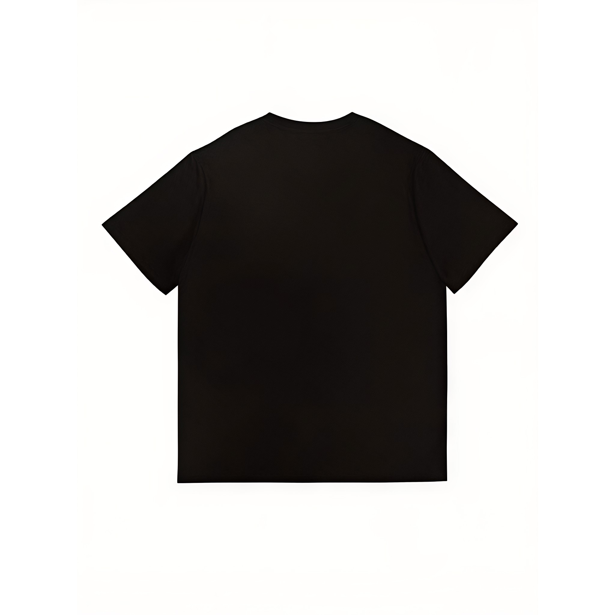 Kaos Pria Ukuran Besar Warna H - Streetwear Brand Italy ulasan dan harga