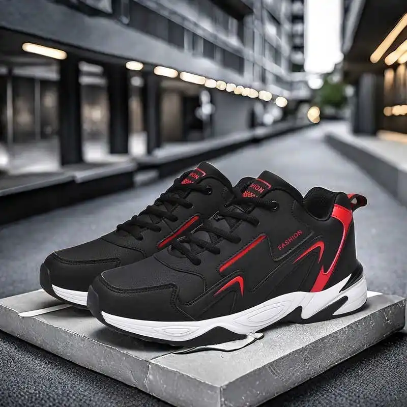 Sepatu kets olahraga untuk pri - Streetwear Brand Italy ulasan dan harga