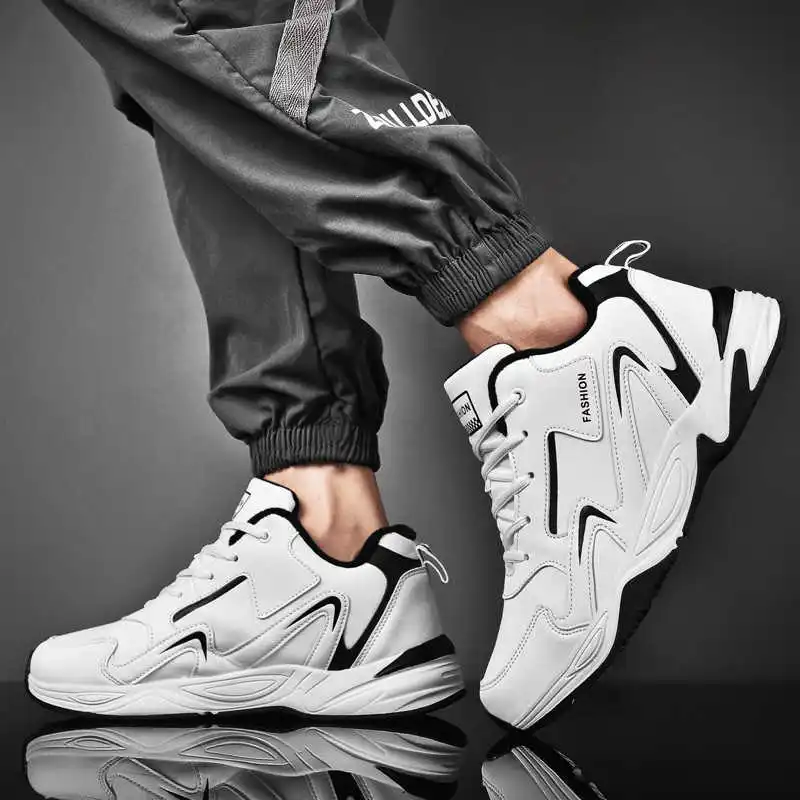 Sepatu kets olahraga untuk pri - Streetwear Brand Italy ulasan dan harga