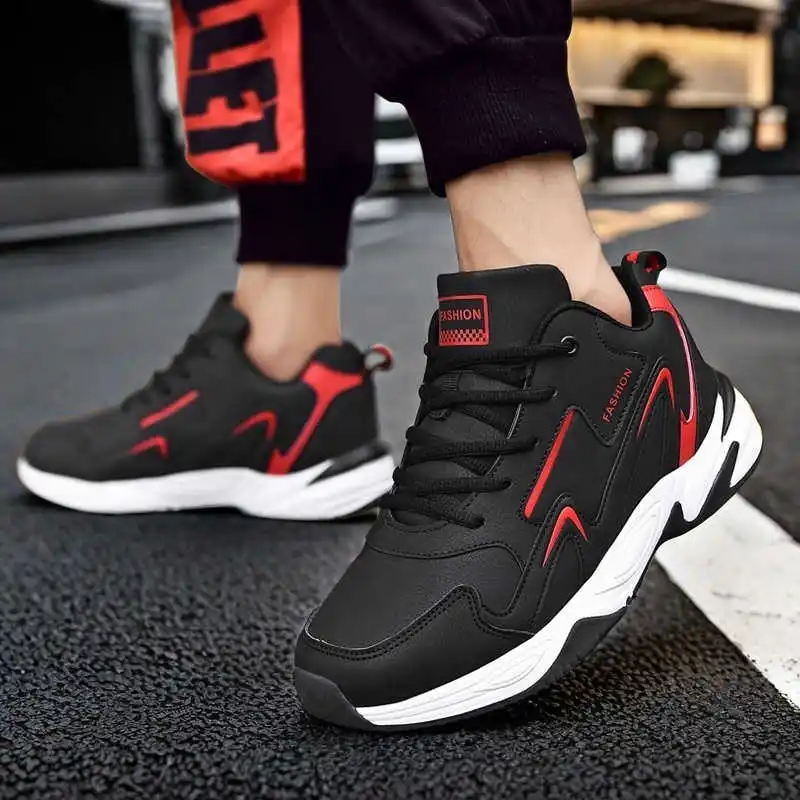 Sepatu kets olahraga untuk pri - Streetwear Brand Italy ulasan dan harga