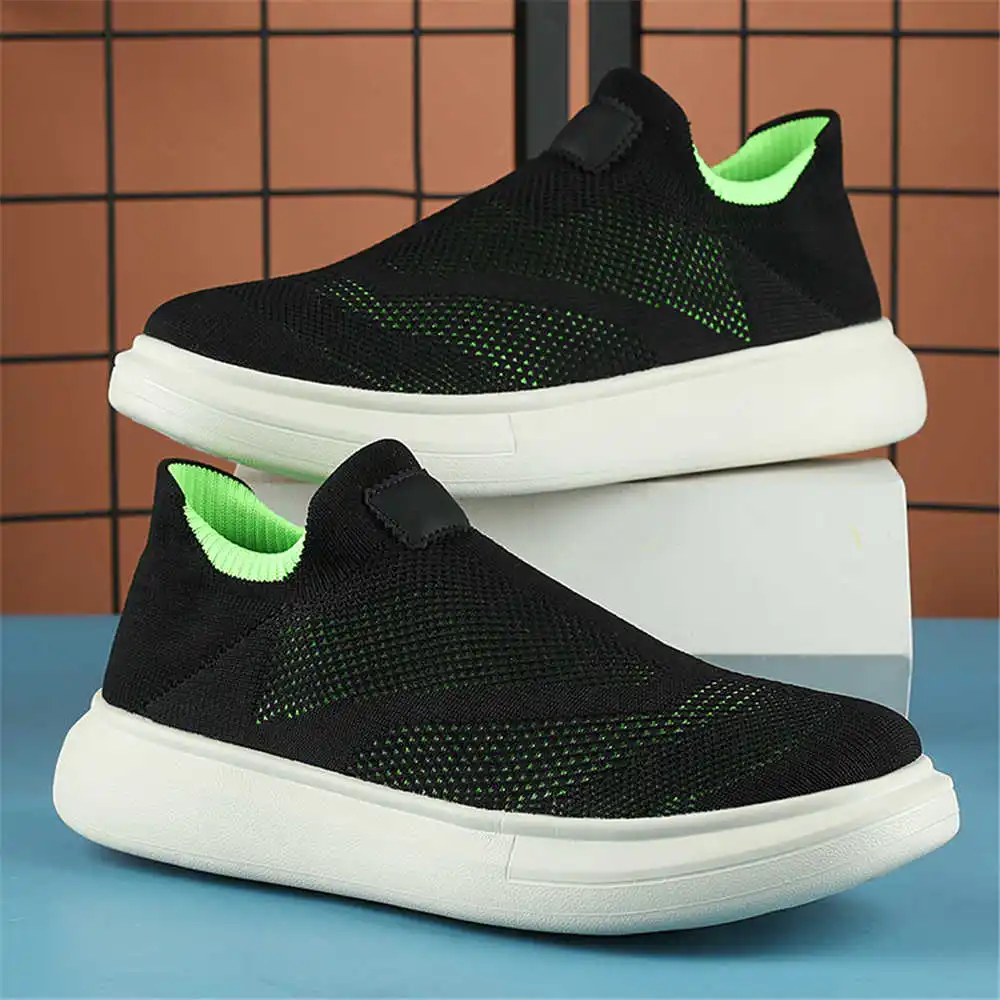 Stoking Platform sepatu cokela - Streetwear Brand Italy ulasan dan harga