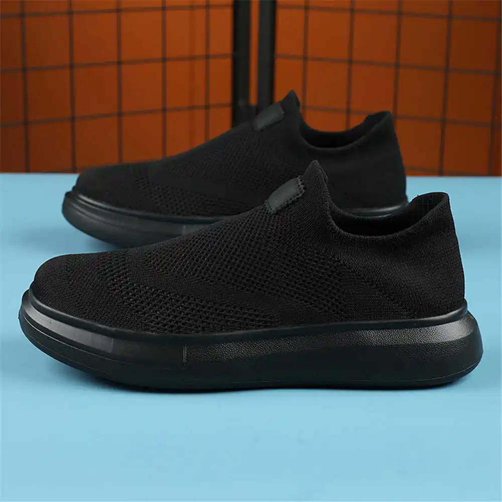 Stoking Platform sepatu cokela - Streetwear Brand Italy ulasan dan harga