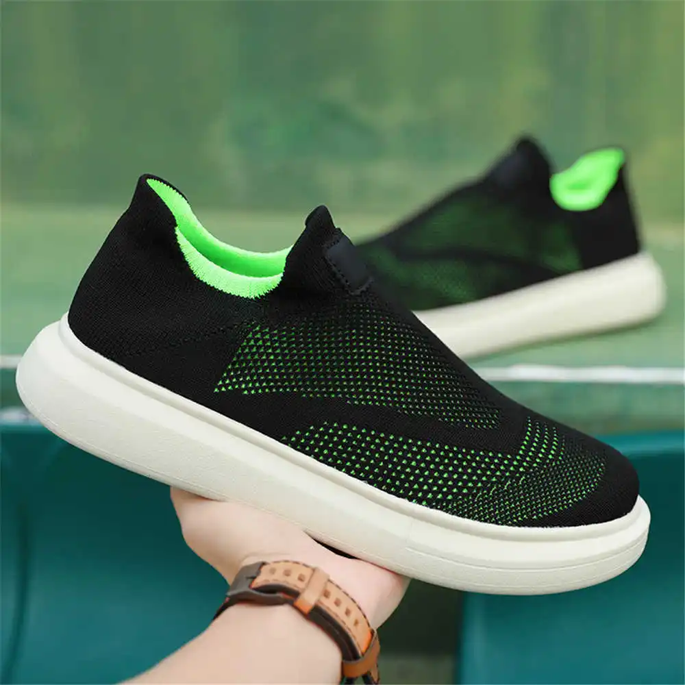 Stoking Platform sepatu cokela - Streetwear Brand Italy ulasan dan harga