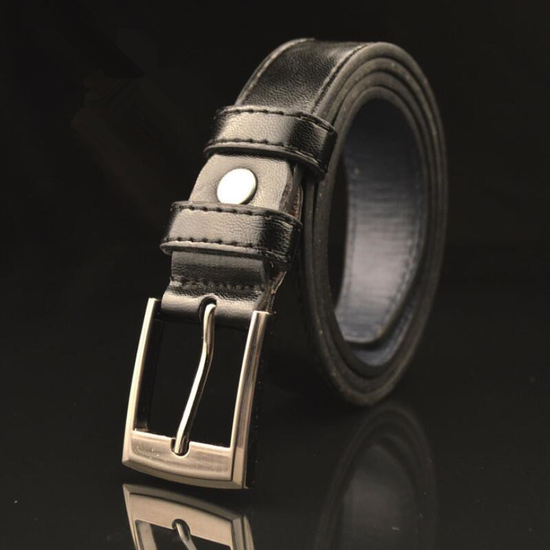 Sabuk Kulit Anak-anak Kualitas - Off White Belt ulasan dan harga