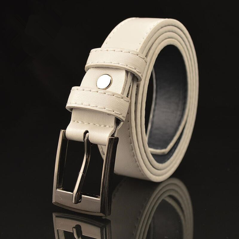 Sabuk Kulit Anak-anak Kualitas - Off White Belt ulasan dan harga