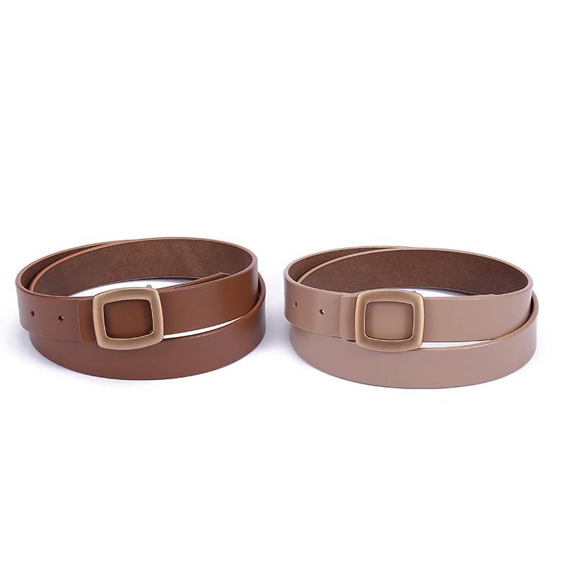 Ikat Pinggang Baru 2021 untuk  - Off White Belt ulasan dan harga